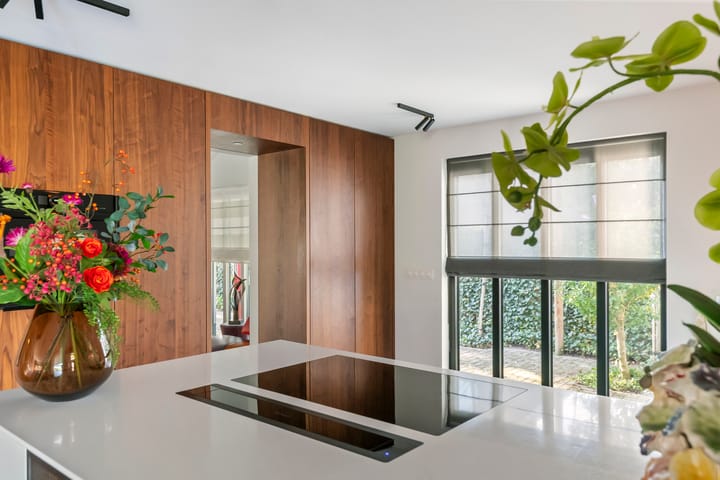 Vrijstaande woning te koop: Rembrandtstraat 40, Tiel