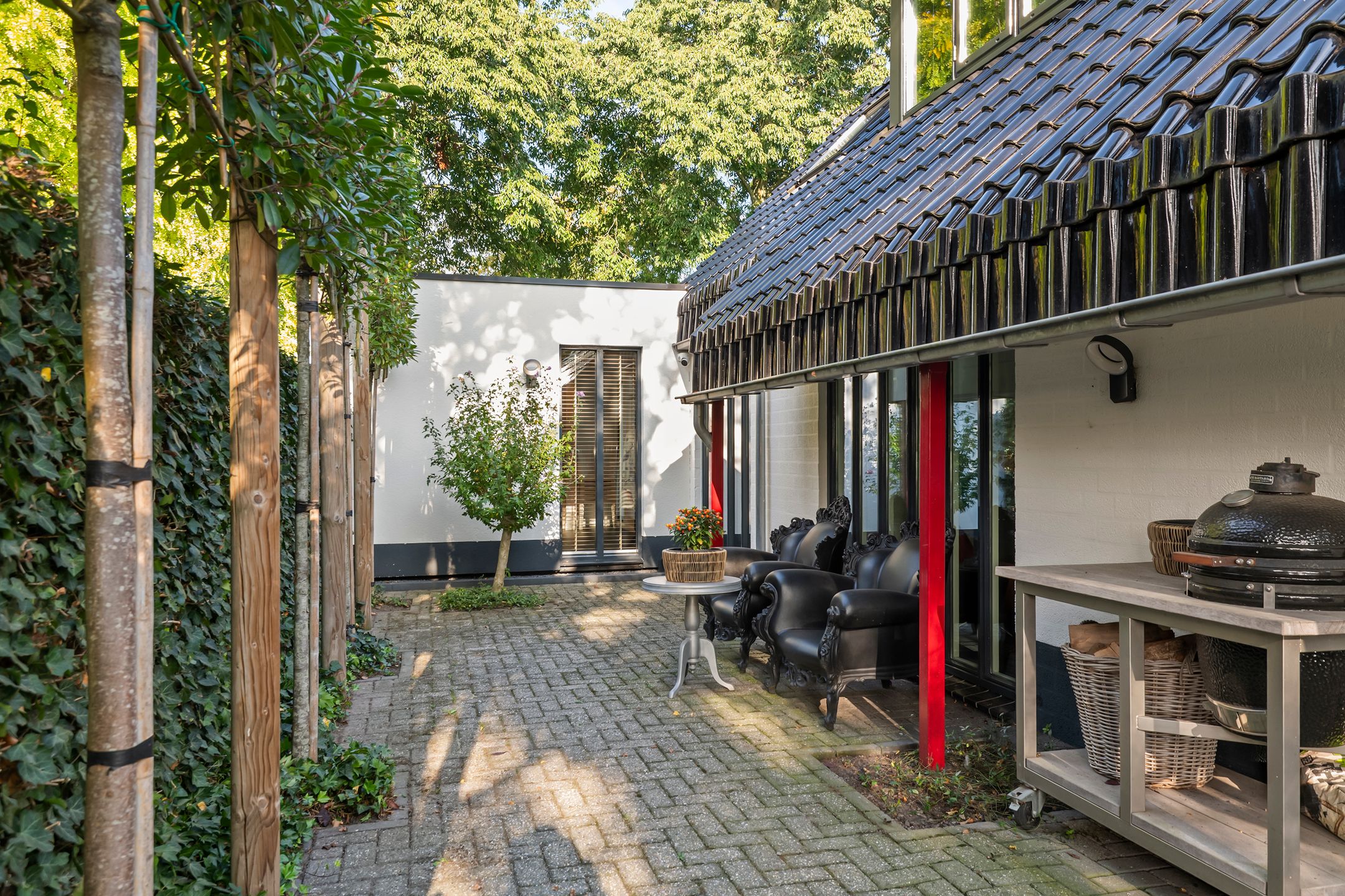 Foto 45 van Rembrandtstraat 40