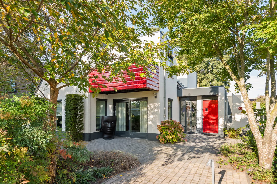 Foto 47 van Rembrandtstraat 40