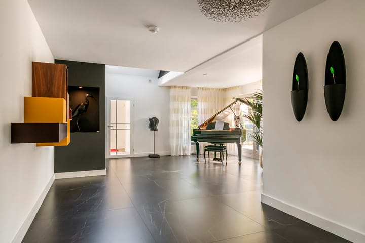 Vrijstaande woning te koop: Rembrandtstraat 40, Tiel