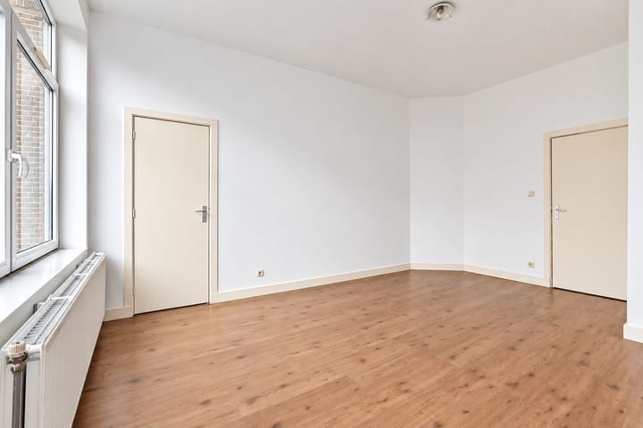 Appartement te koop: Van Musschenbroekstraat 51, 'S-Gravenhage