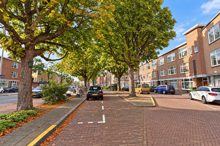 Foto 2 van Van Musschenbroekstraat 51