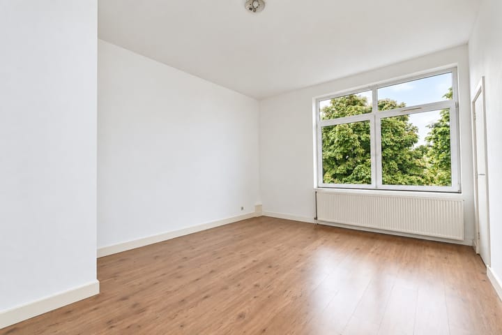 Appartement te koop: Van Musschenbroekstraat 51, 'S-Gravenhage