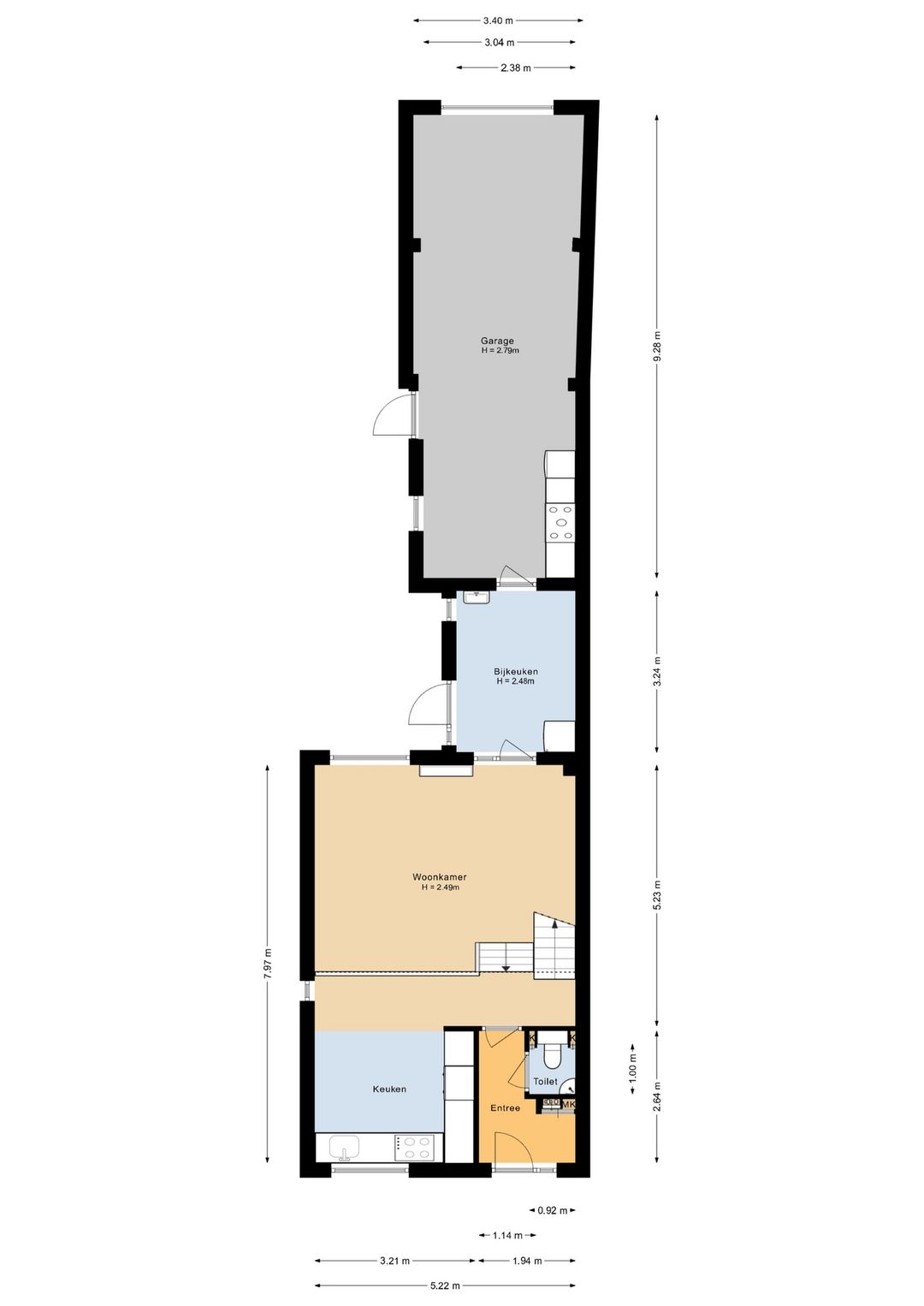 Foto 43 van Wilhelminastraat 106