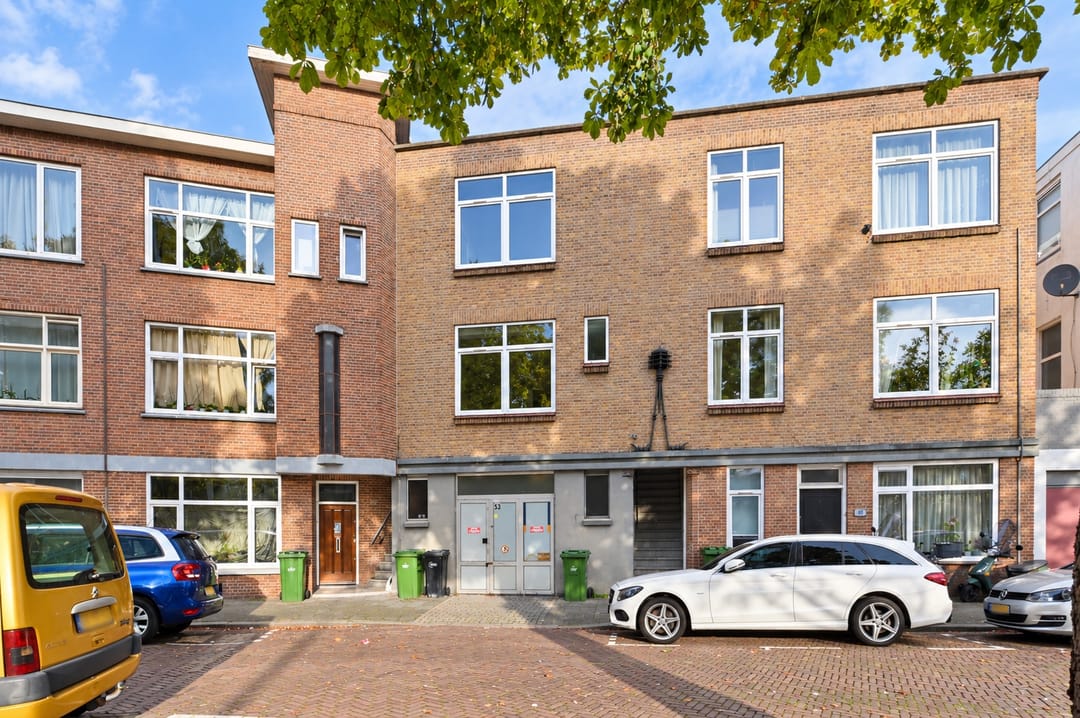 Photo 1 of Van Musschenbroekstraat 51