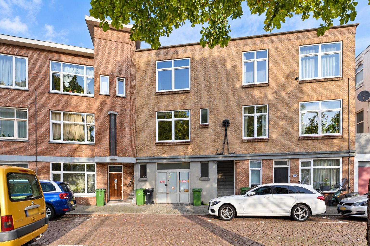 Van Musschenbroekstraat 51 