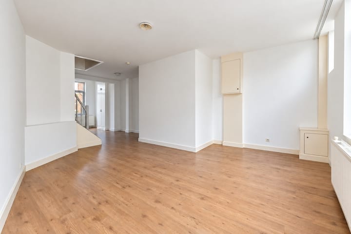Appartement te koop: Van Musschenbroekstraat 51, 'S-Gravenhage