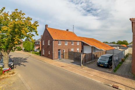 Bergerweg thumbnail