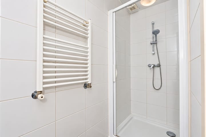 Appartement te koop: Van Musschenbroekstraat 51, 'S-Gravenhage