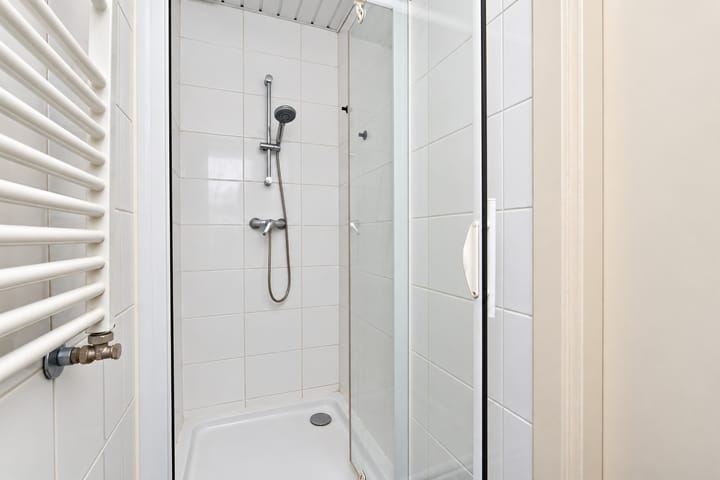 Appartement te koop: Van Musschenbroekstraat 51, 'S-Gravenhage
