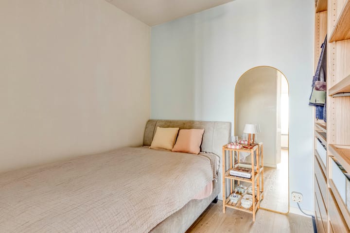 Foto 4 van Orionstraat 91
