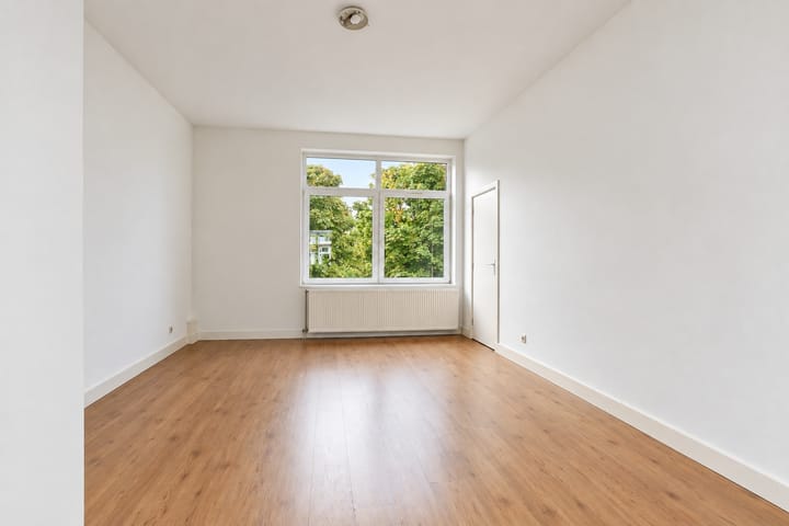Appartement te koop: Van Musschenbroekstraat 51, 'S-Gravenhage