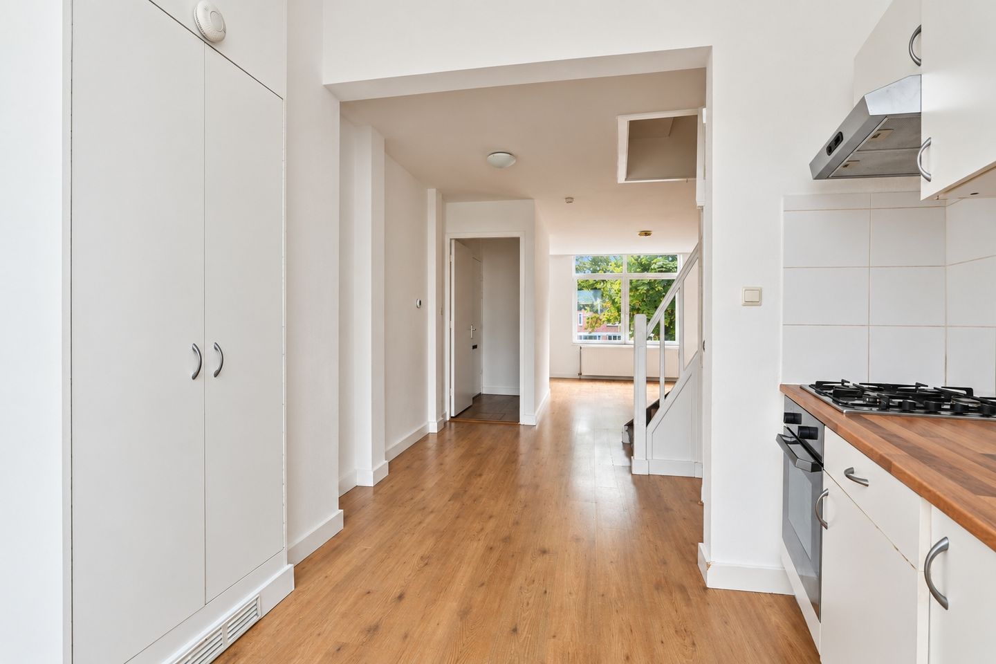 Photo 4 of Van Musschenbroekstraat 51