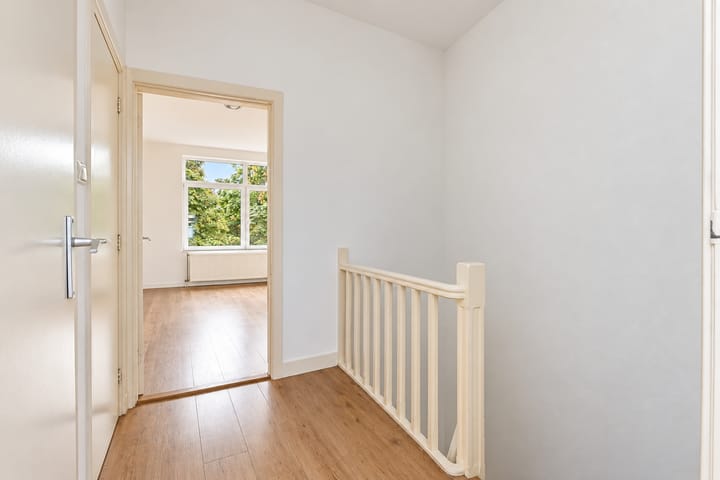 Appartement te koop: Van Musschenbroekstraat 51, 'S-Gravenhage