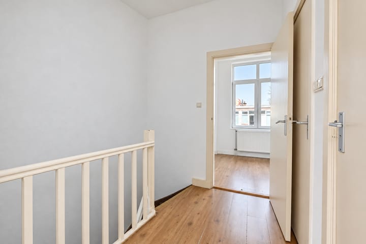 Appartement te koop: Van Musschenbroekstraat 51, 'S-Gravenhage