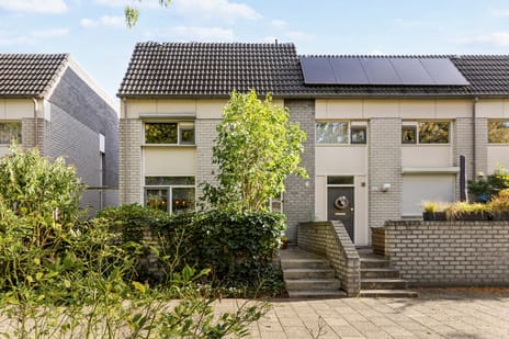 Wilhelminastraat thumbnail