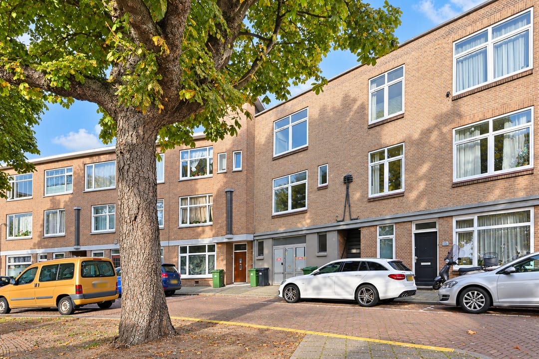 Photo 13 of Van Musschenbroekstraat 51
