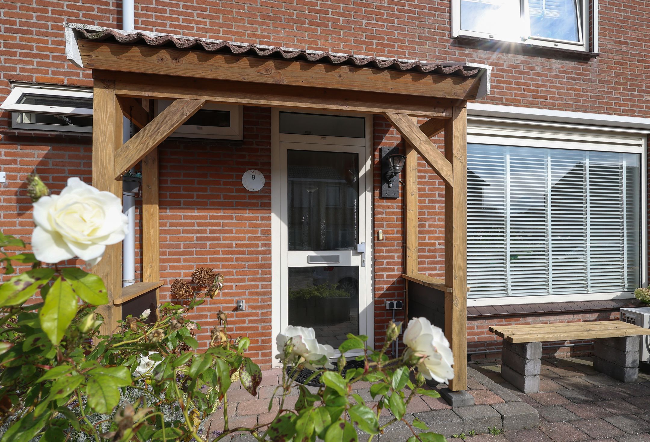 Photo 9 of Orionstraat 8