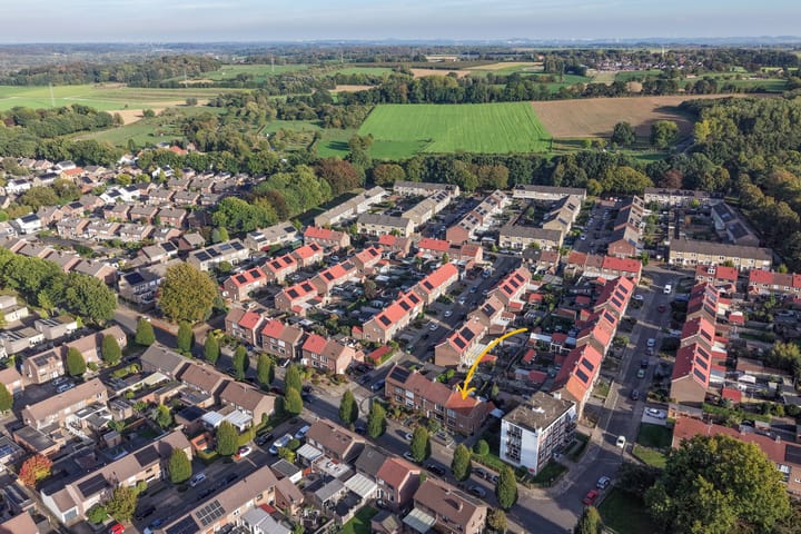 Hoekwoning te koop: Gerbergastraat 19, Beek (Li)