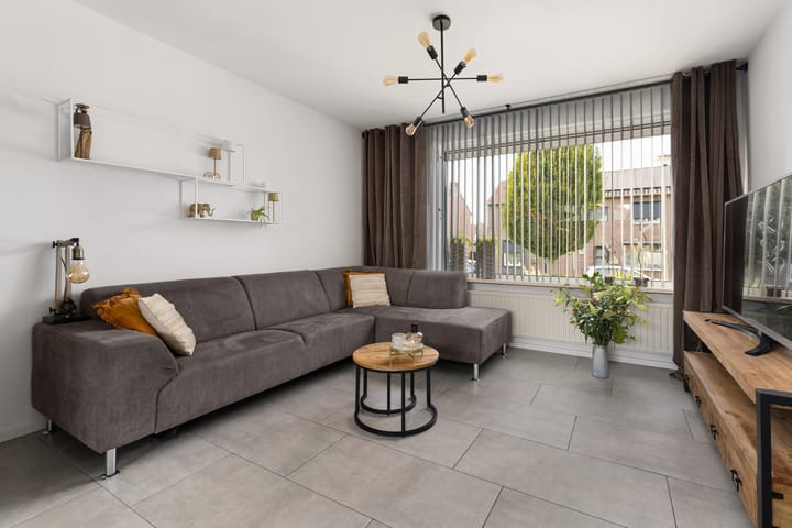 Hoekwoning te koop: Gerbergastraat 19, Beek (Li)