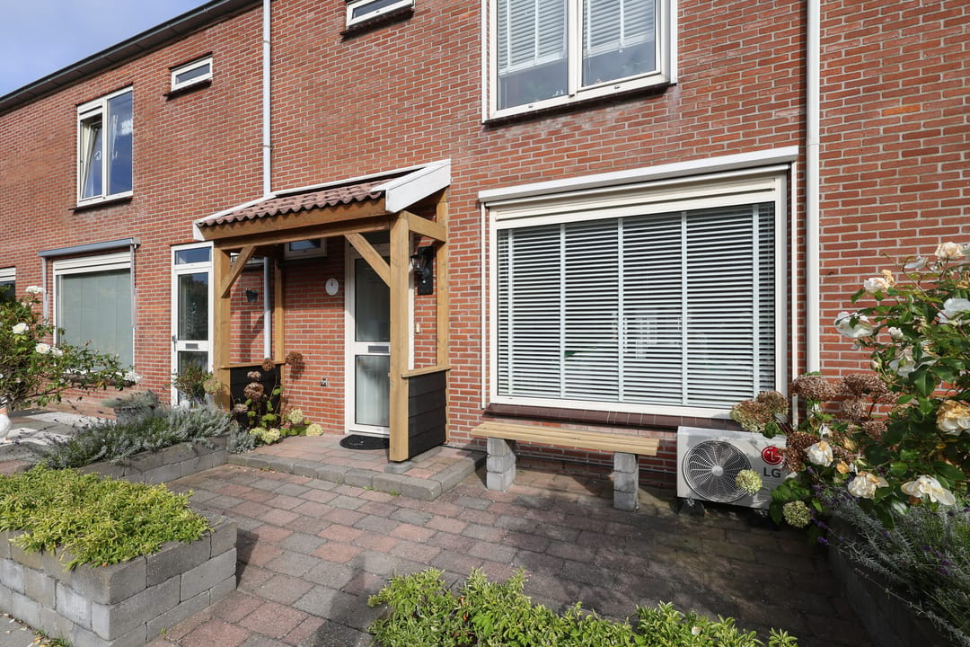 Photo 8 of Orionstraat 8