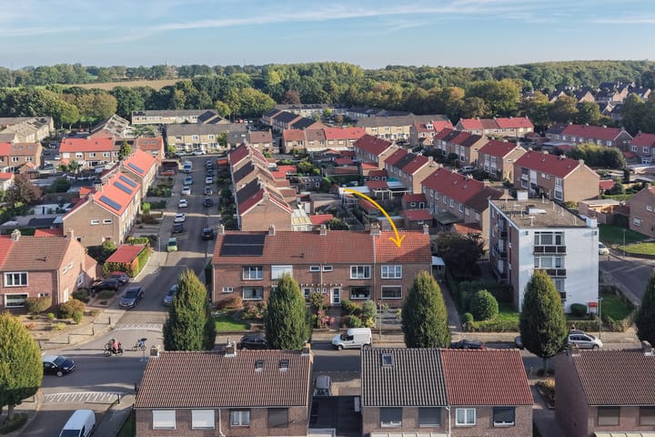 Hoekwoning te koop: Gerbergastraat 19, Beek (Li)
