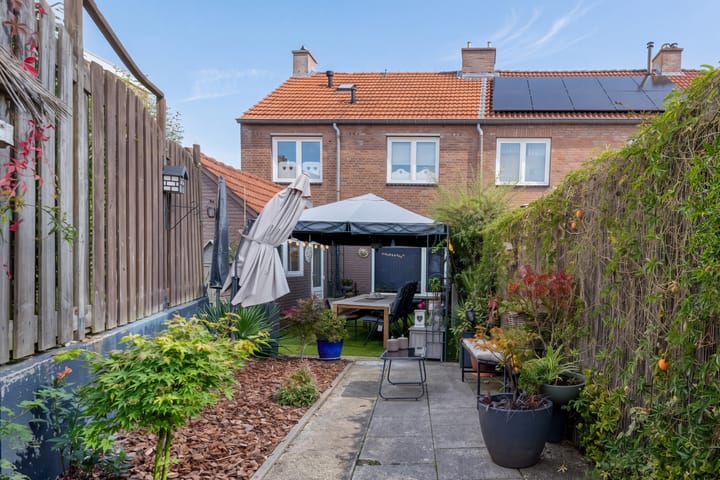 Hoekwoning te koop: Gerbergastraat 19, Beek (Li)