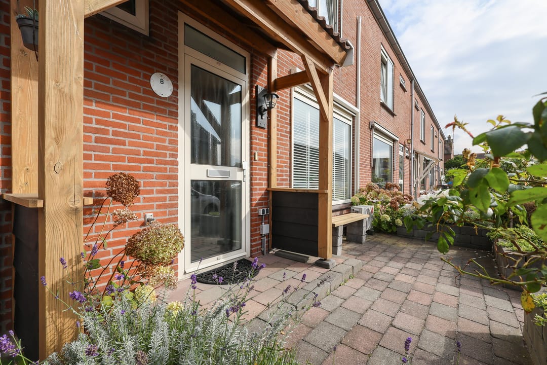 Photo 11 of Orionstraat 8