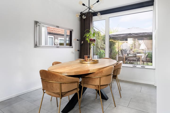 Hoekwoning te koop: Gerbergastraat 19, Beek (Li)