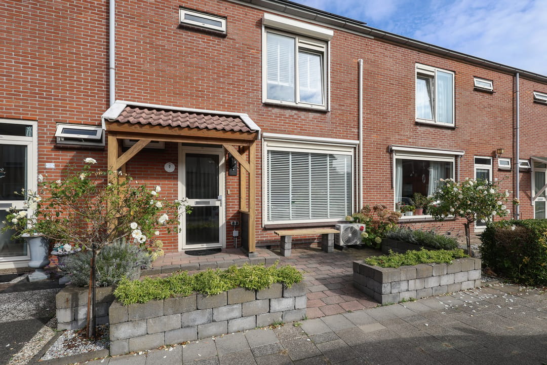 Photo 1 of Orionstraat 8