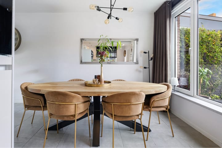 Hoekwoning te koop: Gerbergastraat 19, Beek (Li)