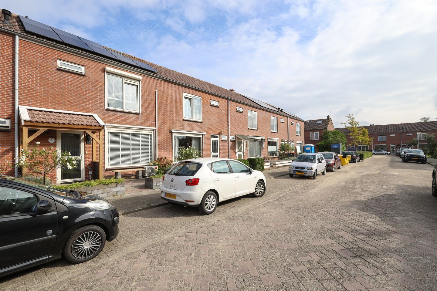 Photo 5 of Orionstraat 8
