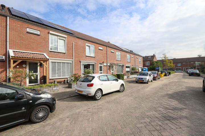 Photo 5 of Orionstraat 8