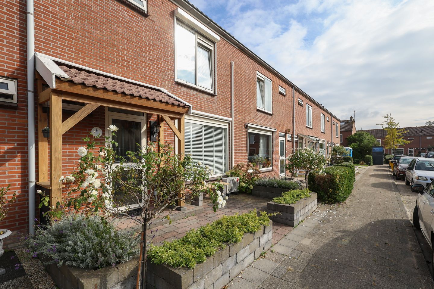 Photo 10 of Orionstraat 8