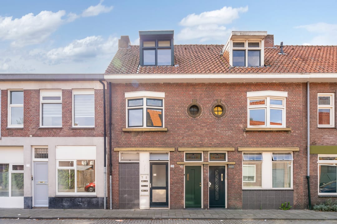 Foto 1 van Nieuwstraat 132