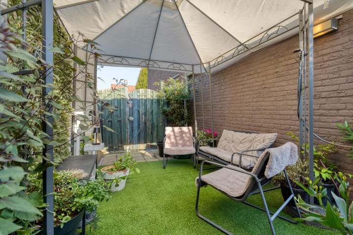 Hoekwoning te koop: Gerbergastraat 19, Beek (Li)
