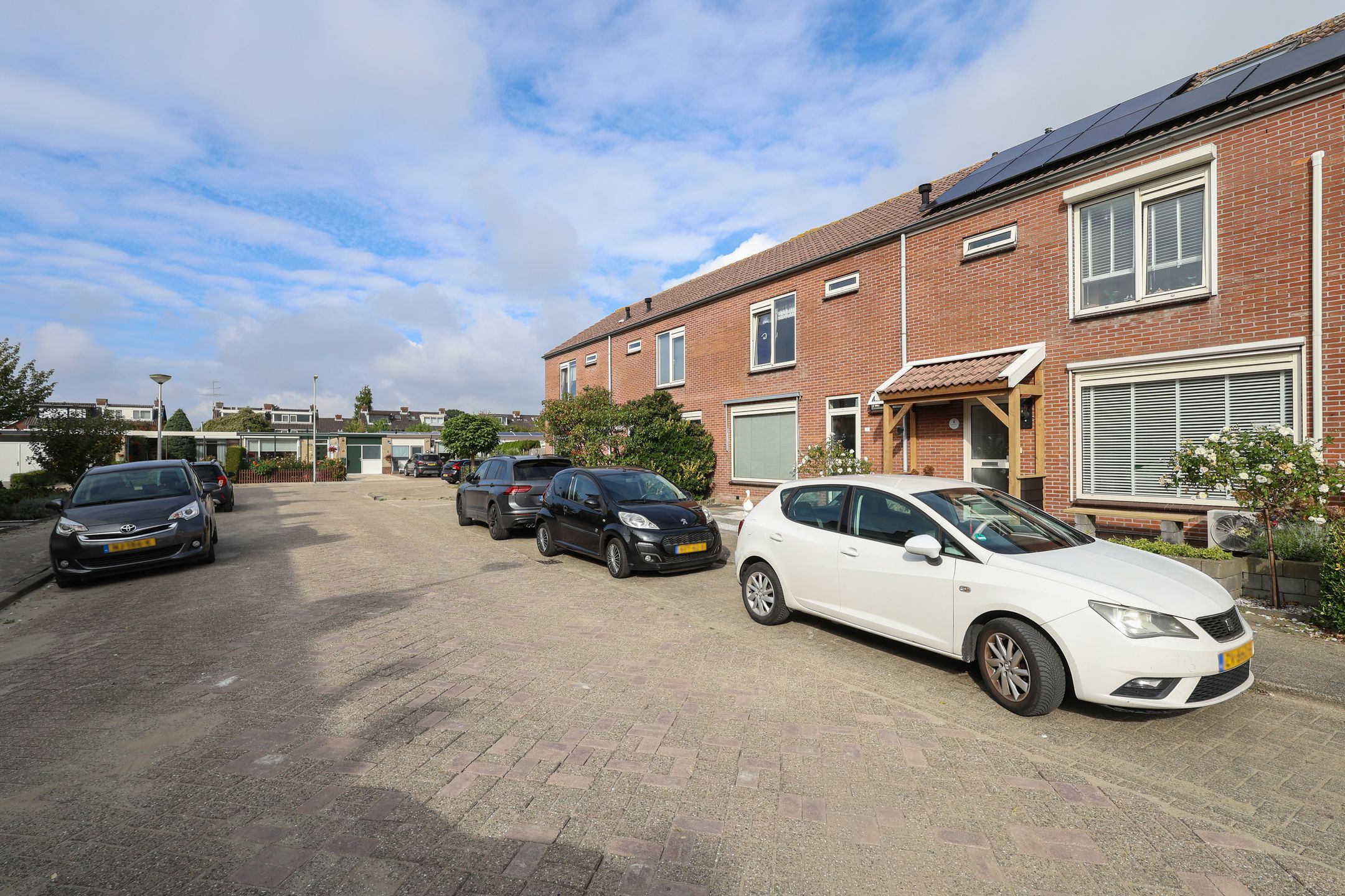 Photo 6 of Orionstraat 8