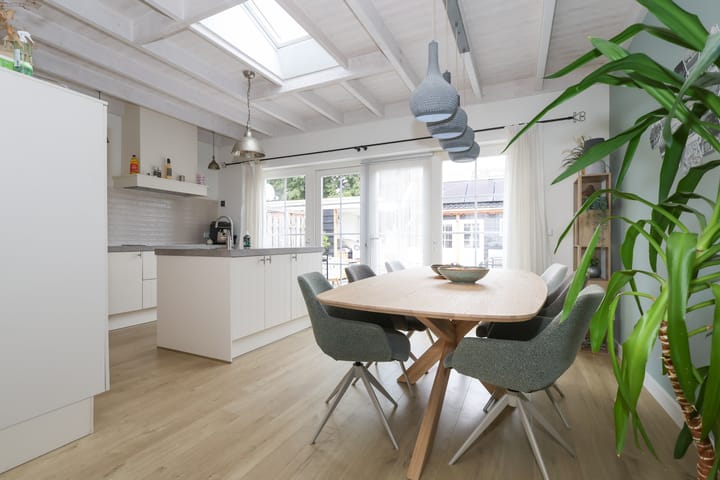 Photo 3 of Orionstraat 8