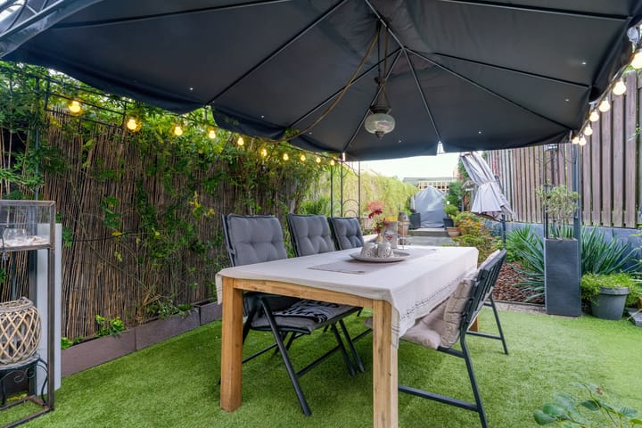 Hoekwoning te koop: Gerbergastraat 19, Beek (Li)