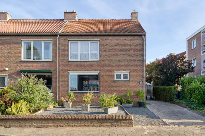 Hoekwoning te koop: Gerbergastraat 19, Beek (Li)
