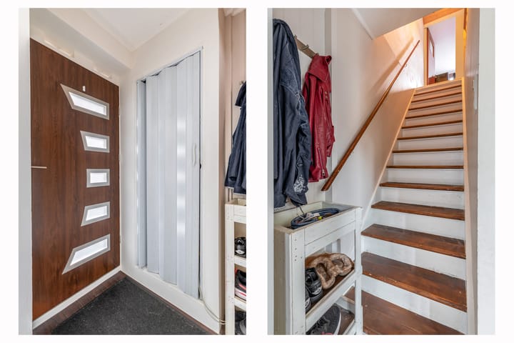 Tussenwoning te koop: Klein Vreewijk 3, Lisse