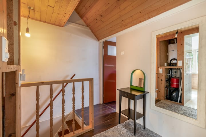 Tussenwoning te koop: Klein Vreewijk 3, Lisse