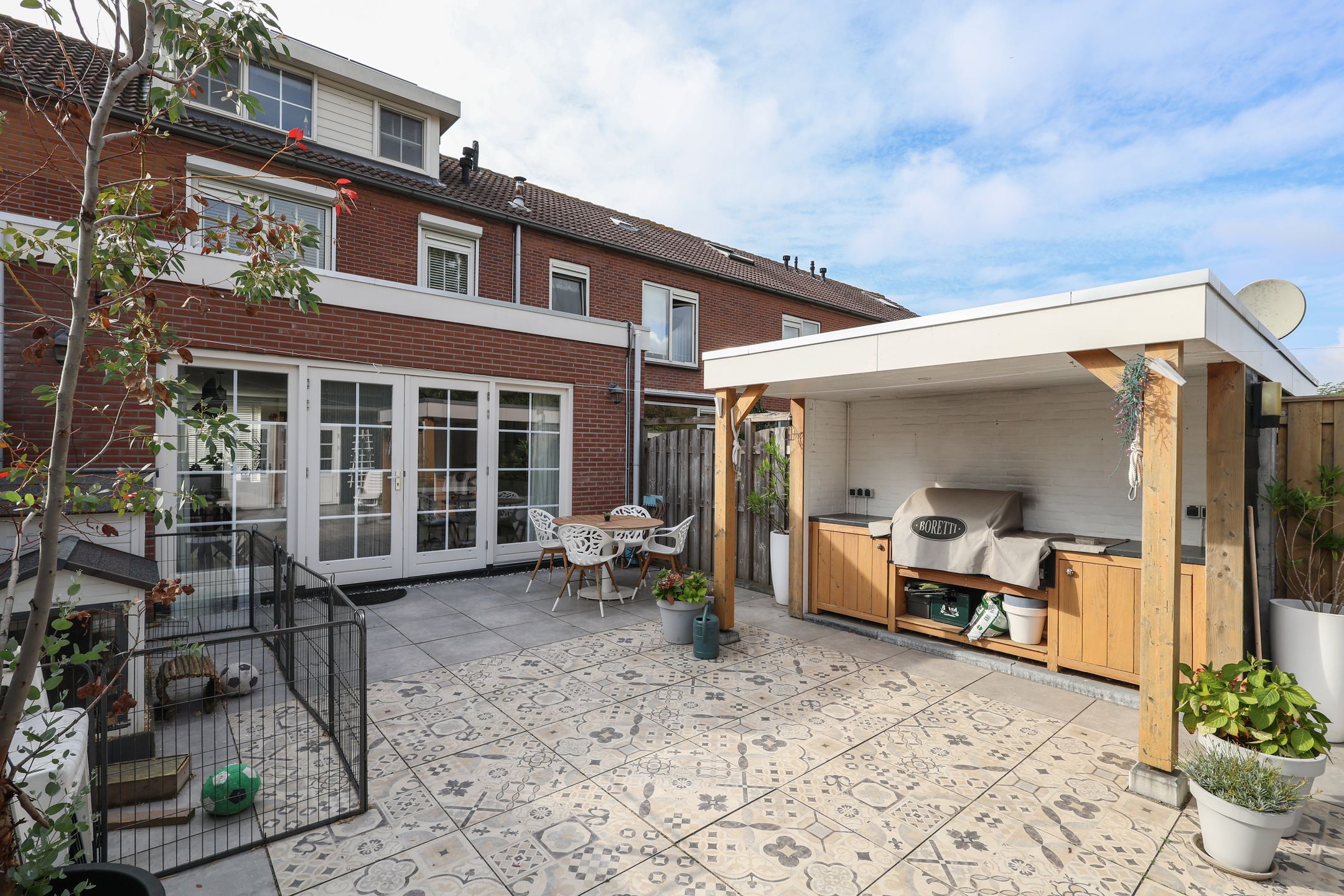 Photo 39 of Orionstraat 8