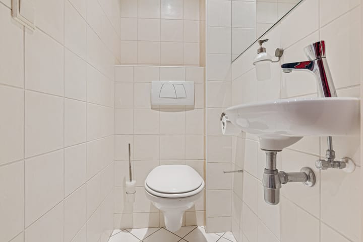 Hoekwoning te koop: Oer de feart 21, Goutum