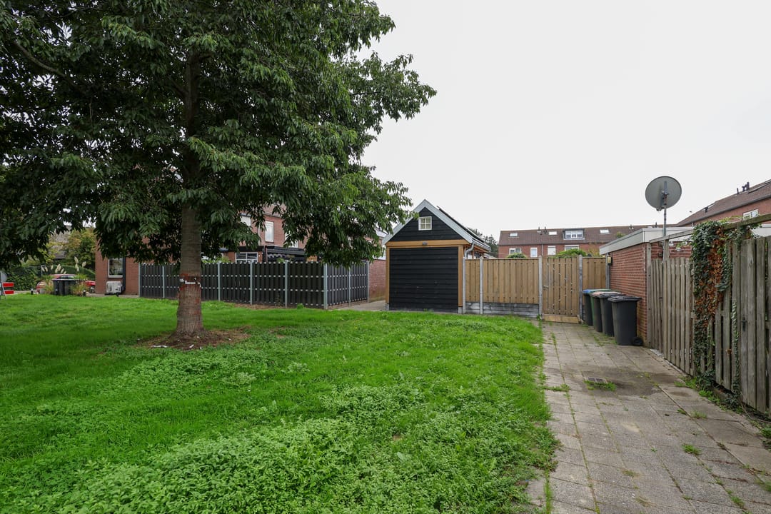 Photo 46 of Orionstraat 8
