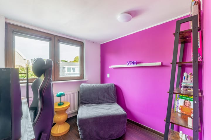 Tussenwoning te koop: Klein Vreewijk 3, Lisse
