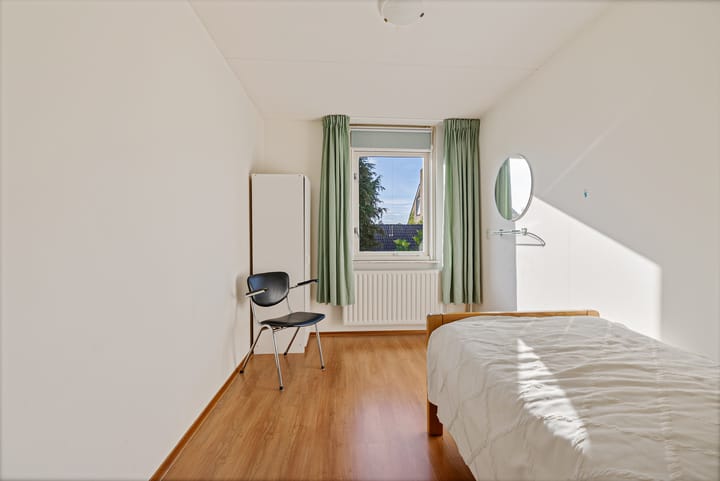 Hoekwoning te koop: Oer de feart 21, Goutum