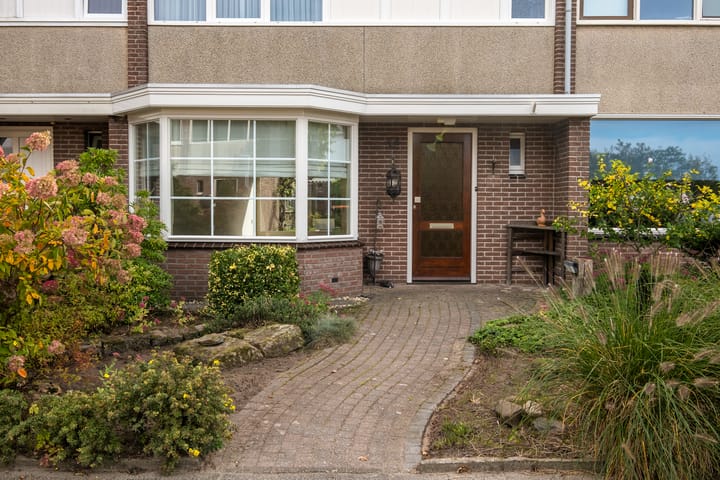 Foto 4 van Marcellinuslaan 44