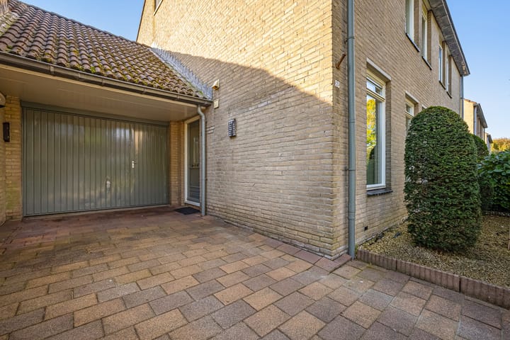 Hoekwoning te koop: Oer de feart 21, Goutum