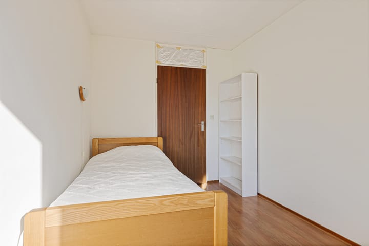 Hoekwoning te koop: Oer de feart 21, Goutum